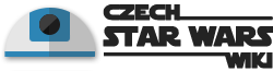 Czech Star Wars Wiki