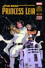 Star Wars Princess Leia Vol 1 3 2nd Printing Variant