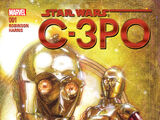 Star Wars Special: C-3PO 1