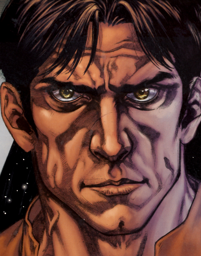 Janek Sunber Wookieepedia Fandom