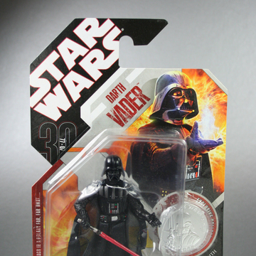 Hawkbat Battalion Star Wars 30th Anniversary Collection 30-50 Clone Trooper