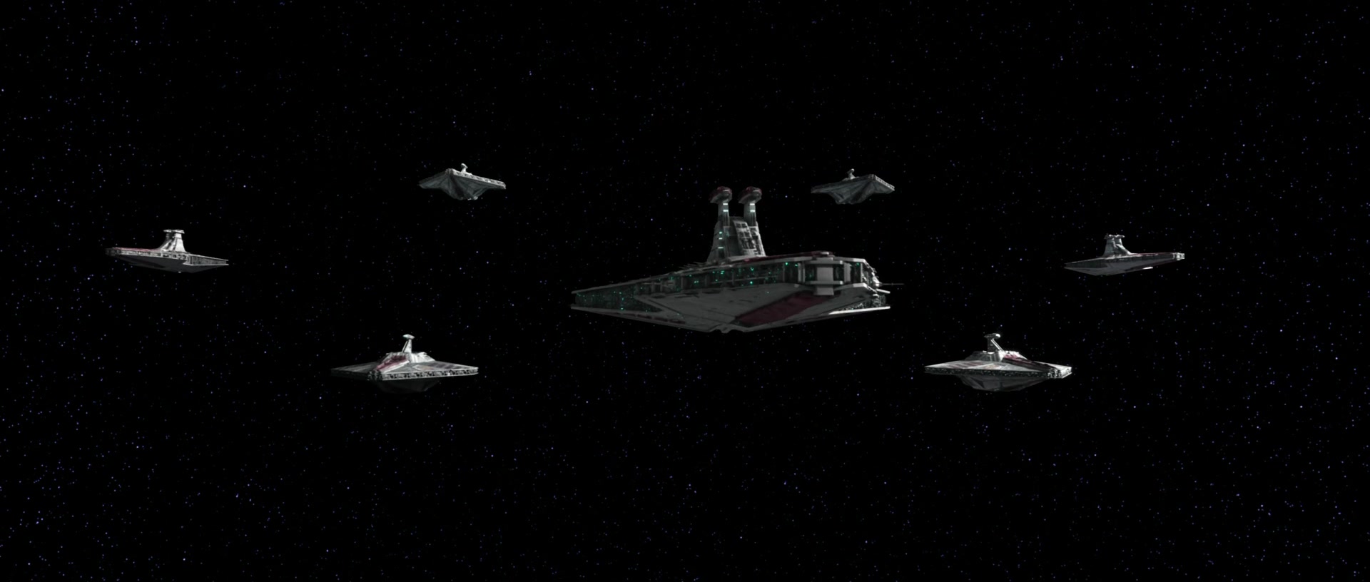 Wurtz's fleet appearance in Common Appearance