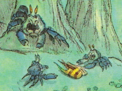 Yobcrab