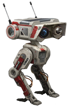 スターウォーズ サーガレジェンズ ピットドロイド4種 コイン付