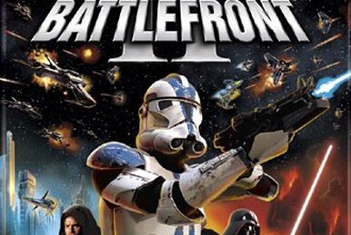 Star Wars Battlefront II, Wookieepedia