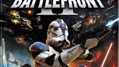 Star Wars Battlefront (series), Wookieepedia