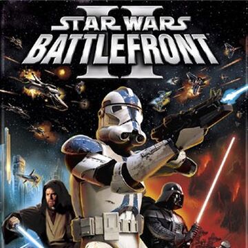 Star Wars Battlefront Ii Wookieepedia Fandom