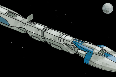 輸送船 | Wookieepedia | Fandom