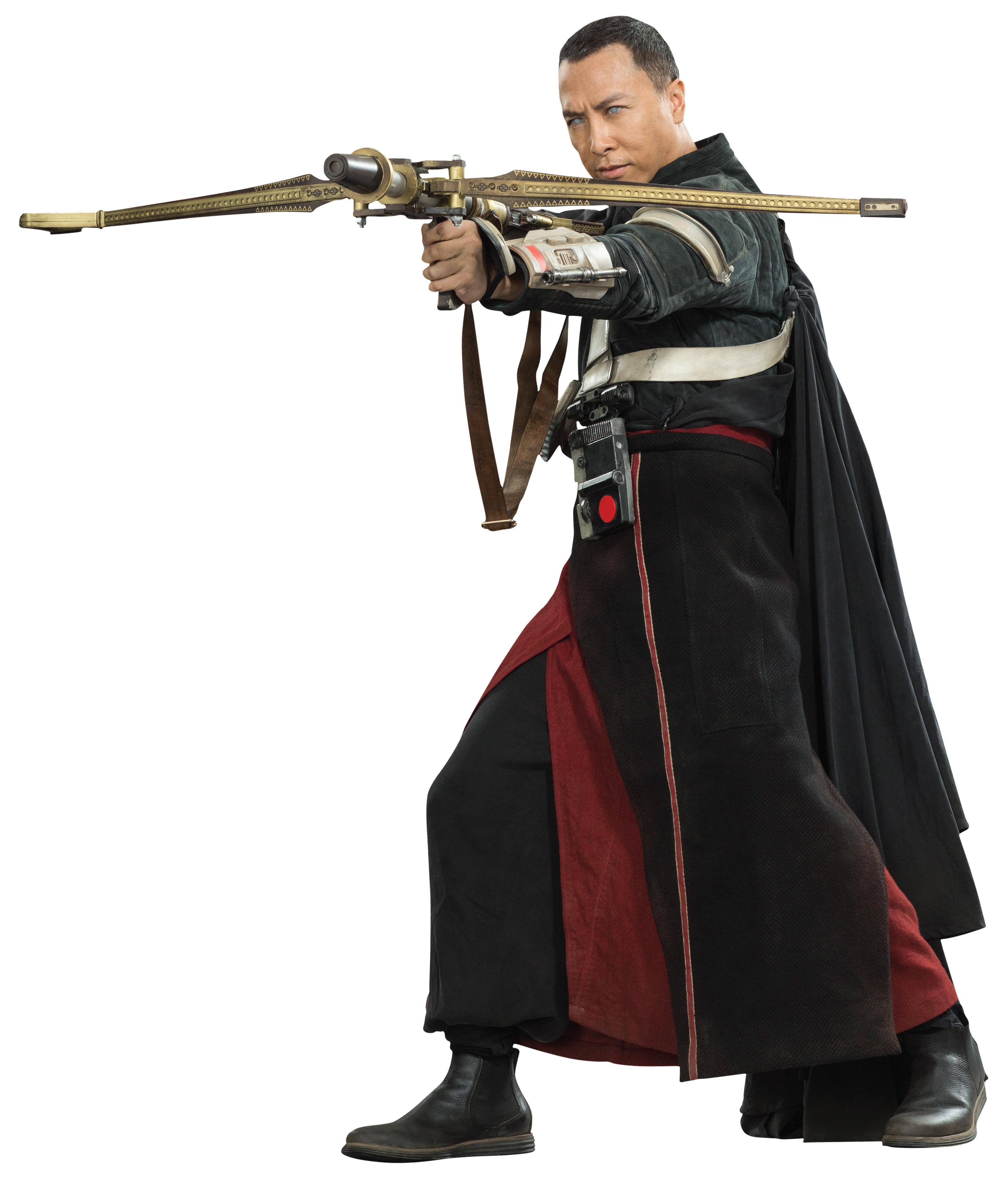 チアルート・イムウェのライトボウ | Wookieepedia | Fandom