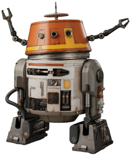 Chopper-SWApp