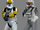 Clone trooper pilot/Legends