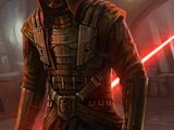 Darth Revan