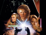 Star Wars: Episode III Revenge of the Sith