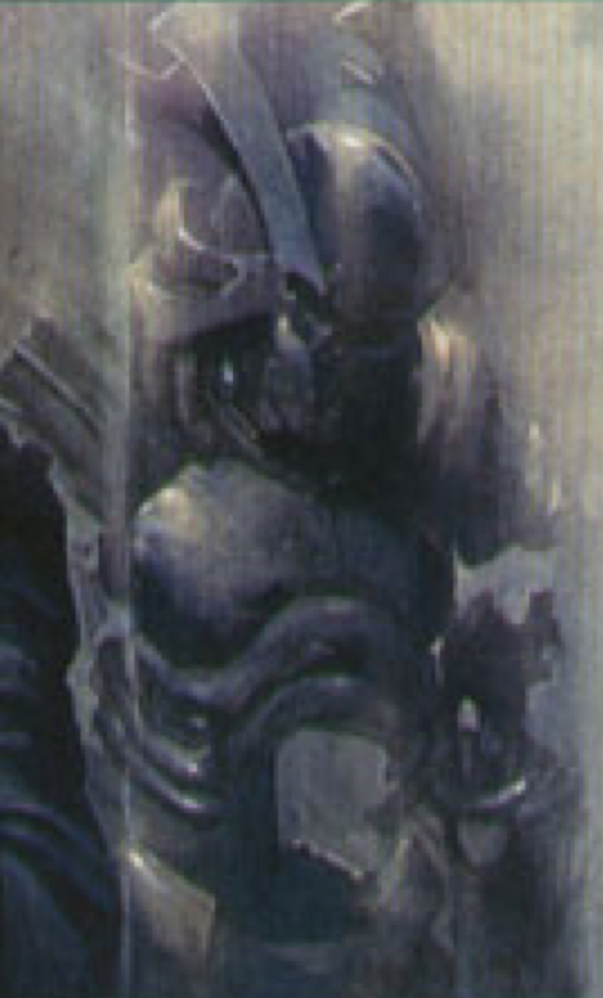 Fenelar armor appearance in Common Appearance