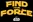 FindYourForceLogo