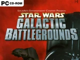 Star Wars: Galactic Battlegrounds