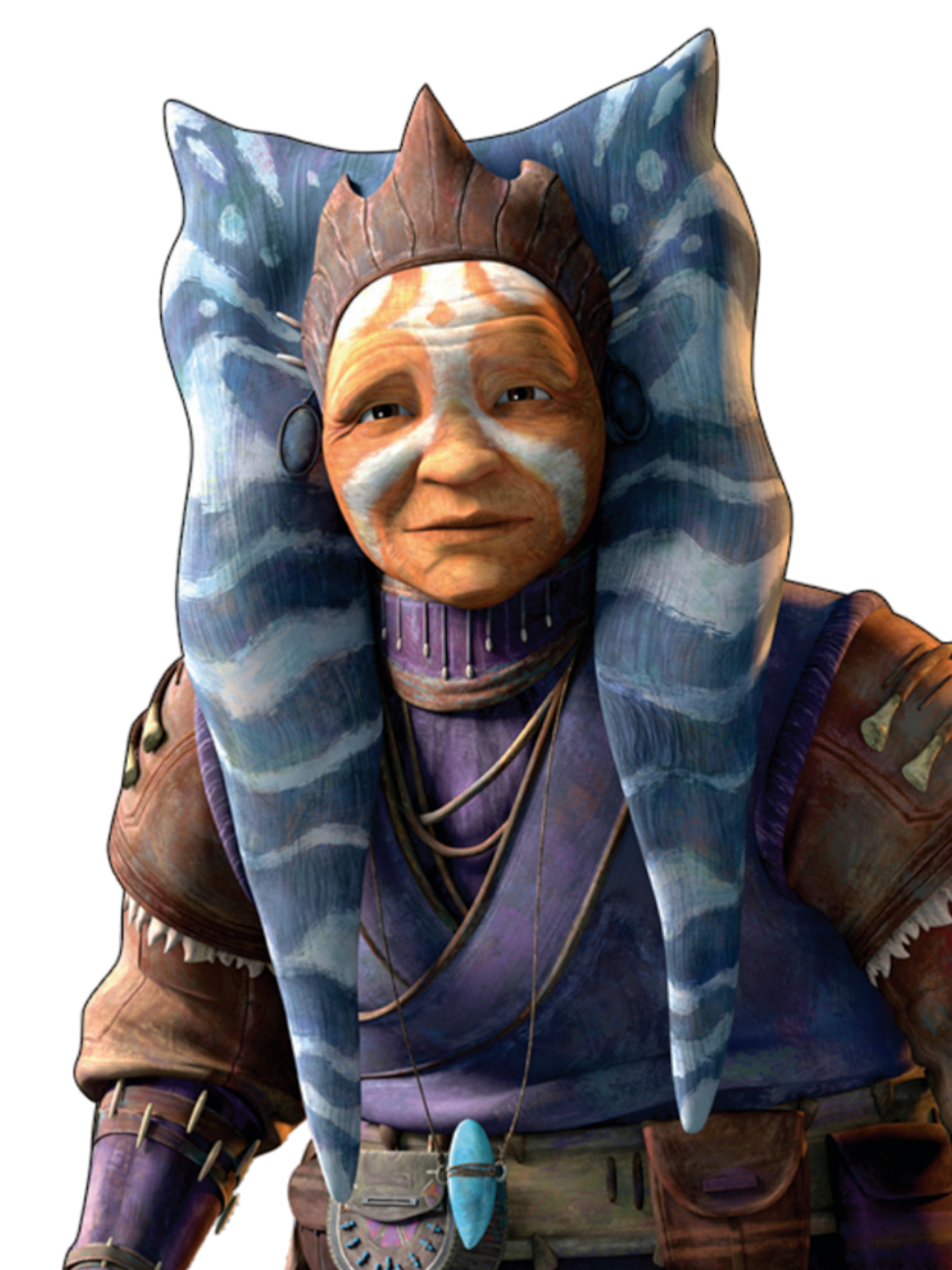 Ahsoka Tano, Databank