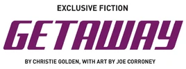 Getaway
