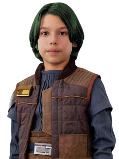 Jacen Syndulla appearance 