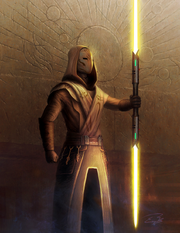 Jedi Temple Guard SWDL