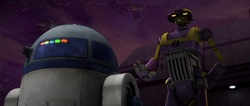 K2B4R2D2 CA