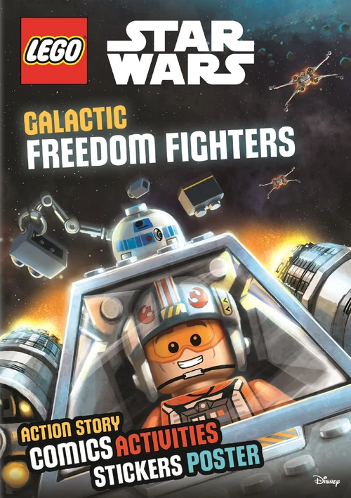 LEGOGalacticFreedomFighters
