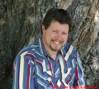 L. Neil Smith appearance 