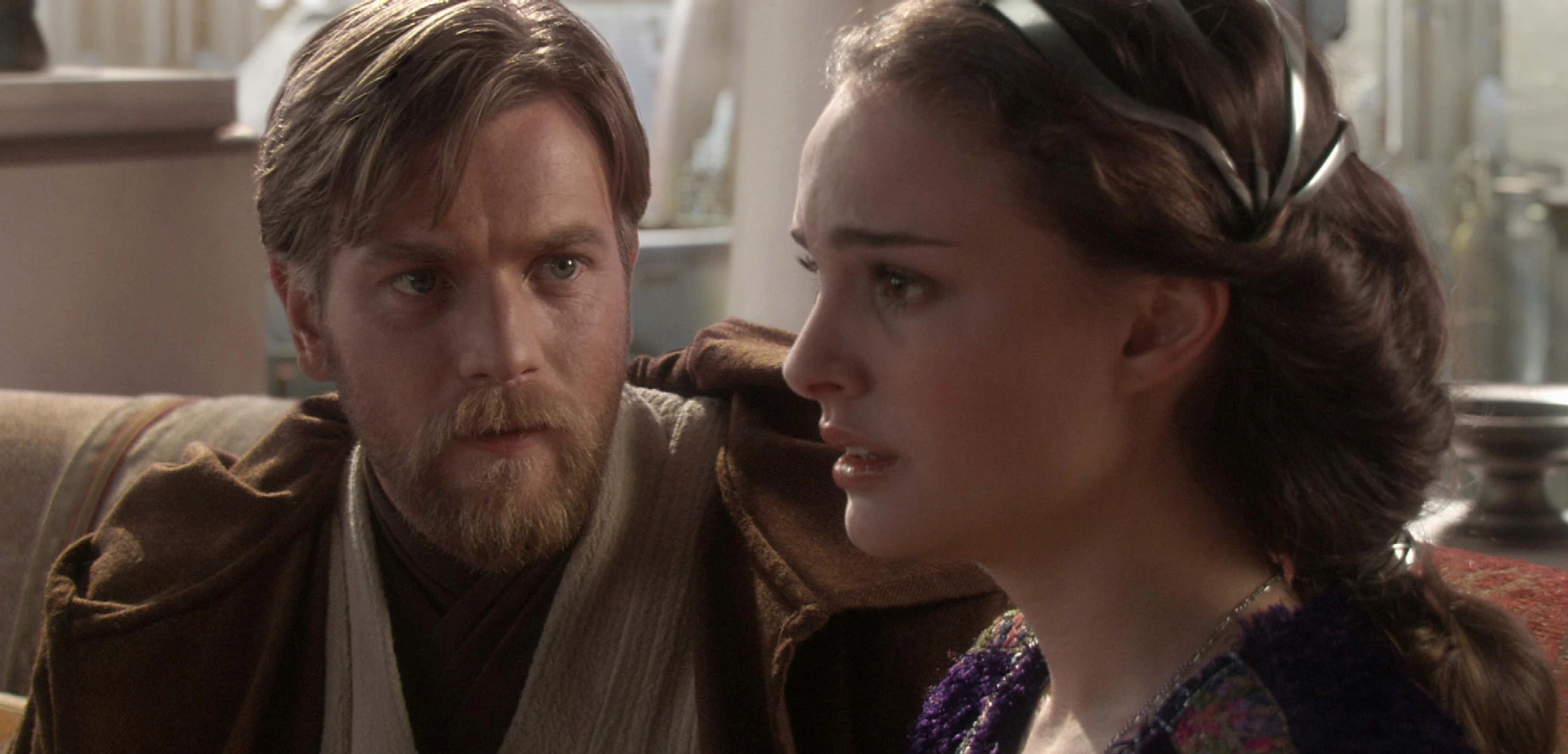 パドメ アミダラ Wookieepedia Fandom