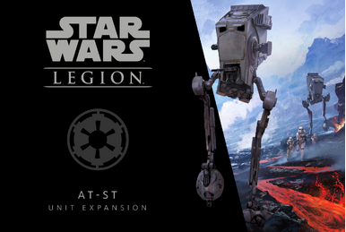 ICv2: Atomic Mass Games Announces Four 'Star Wars Legion Battle