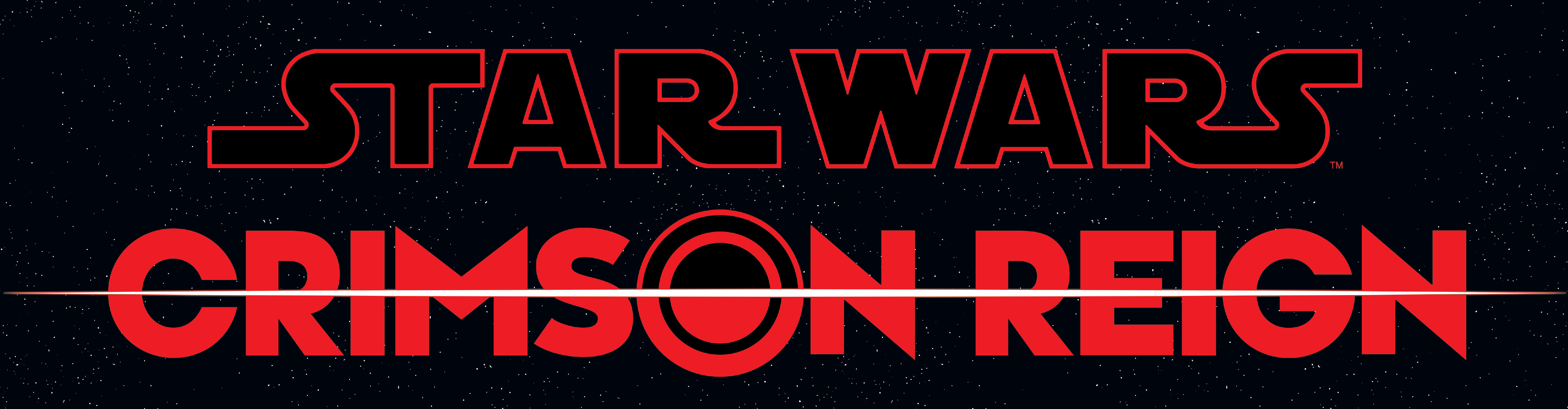 Star Wars: Crimson Reign appearance in Common Appearance