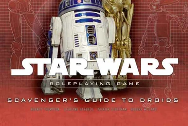 Star Wars Roleplaying Game Rebellion Era Sourcebook A