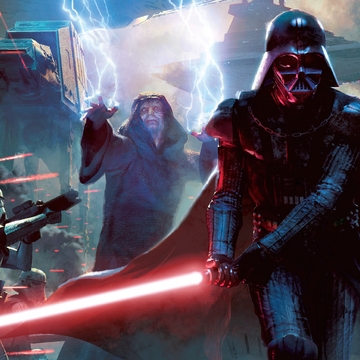 Sith Lord | Wookieepedia | Fandom