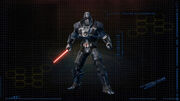 Sith Juggernaut