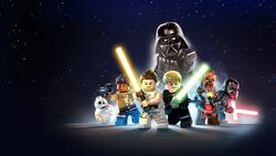 Lego Star Wars: The Skywalker Saga – Wikipédia, a enciclopédia livre