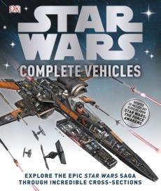 Star Wars: Complete Vehicles (2016) appearance in Common Appearance