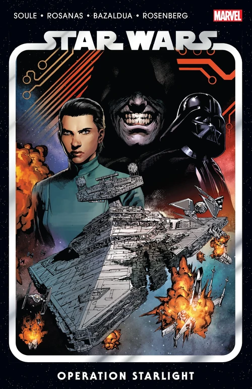 Star Wars 2020 Vol 2