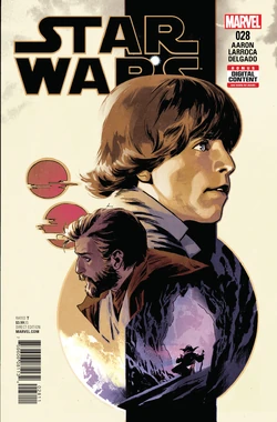 Star Wars (2015) 28 | Wookieepedia | Fandom