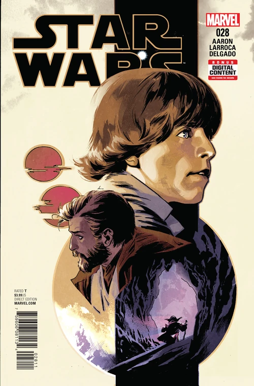 Star Wars 28