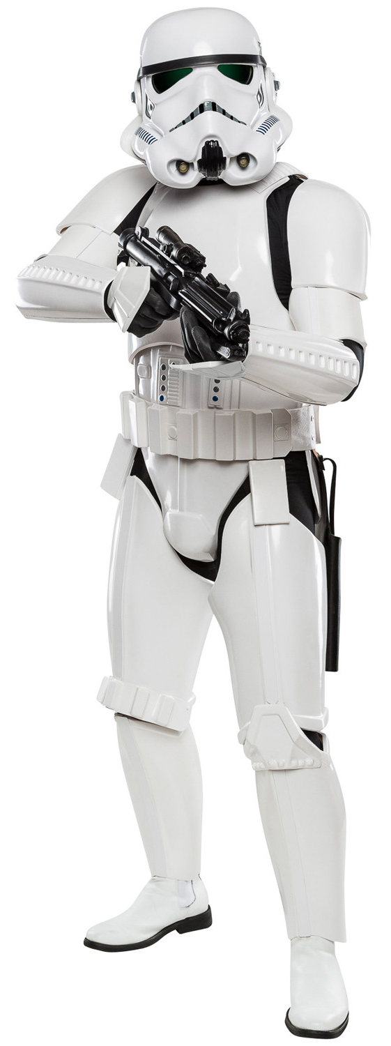 Stormtrooper | Czech Star Wars Wiki | Fandom