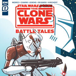 Clone wars battle tales 2 hot sale