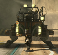 TrandoshanHuntingSpeeder