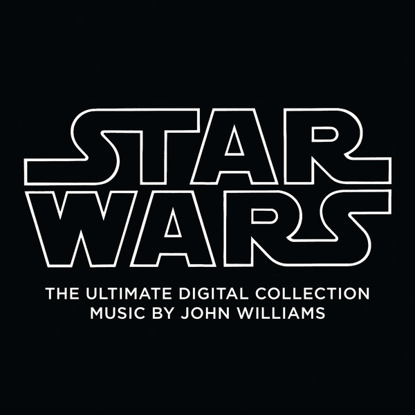 Star Wars: The Ultimate Digital Collection appearance in Common Appearance