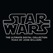 The 2016 Sony Classical Ultimate Digital Soundtrack Collection release