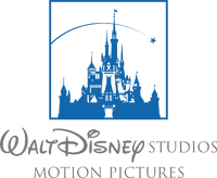 Walt Disney Studios Motion Pictures logo