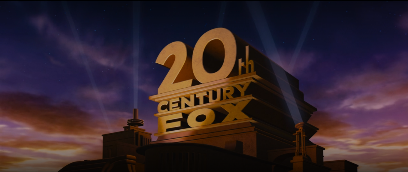 20th Century Fox Fanfare appearance in Common Appearance