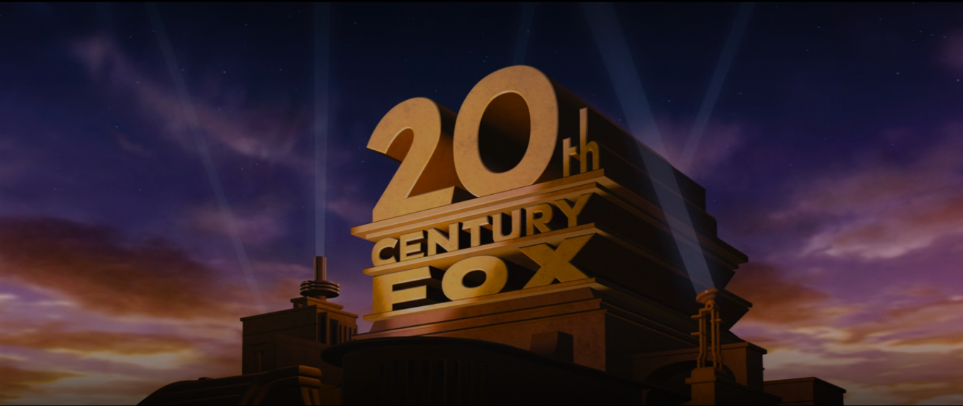 Century fox 20th 20th Century