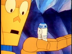 Artoo small