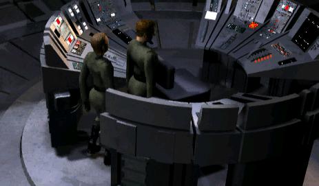 The Battlefield Holographic Control Interface