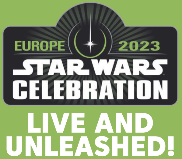 Star Wars Celebration LIVE and Unleashed! appearance in Common Appearance