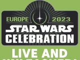 Star Wars Celebration LIVE and Unleashed!
